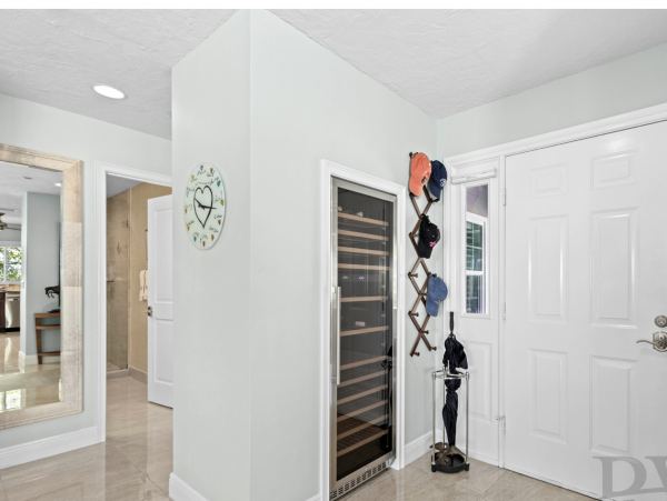 Longboat Key Canal Front Two Bedroom Vacation Rental Condo